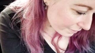 Nyxsuccubus Anal Sex at Public