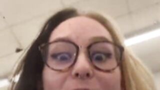 millie public restroom play