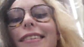 millie public restroom play