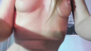 _mito_69 - Ass & Final Squirt [2023/03/23]