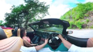 AOA Seolhyun VR Date