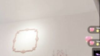 Kitty_Lady Dildo Fuck & Squirt > (Castor Troy)