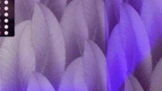 AmayaLane Dildo Fuck > (Castor Troy)