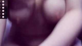 AmayaLane Dildo Fuck > (Castor Troy)