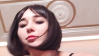 School_Teach wet pussy