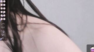 Eva_rise Dildo Ride > (Castor Troy)