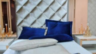 Salomedyla Creampie > (Castor Troy)