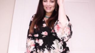 Ellie idol mom helps with bbc