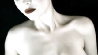 nude music video