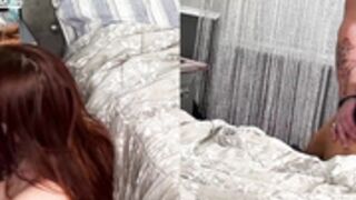 AdamAndAlanna | Katie Lin TikTok Couple Foursome Swap