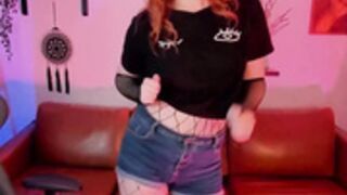 You only support Russian women with financial need