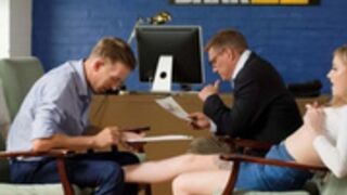 Baby Kxtten ⭐️ Banging The Banker 💰