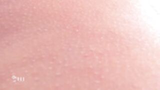 8a8y_Nura 2023-10-16 pussy closeup haha