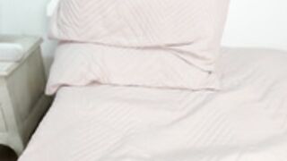 hiddendana 04.10.2023 pt1 multiple bed squirts