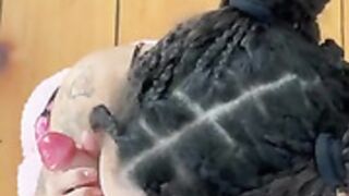 Venus Marquez POV BJ