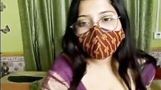 Lisa bhabi sexy  show