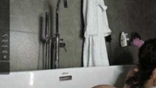 mysweethobby (132) bathtub cumshow 2023 10-15