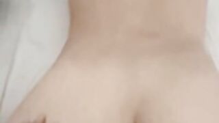 ABG Taylor from the Bay Doggie