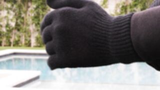 Aften Opal & Kimmy Kimm - Lesbian thieves