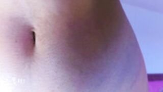 deniseone fat cunt up close as pretty as her  exotic fa