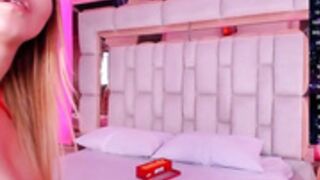 Ninfomaria de las mejores webcam cachondas