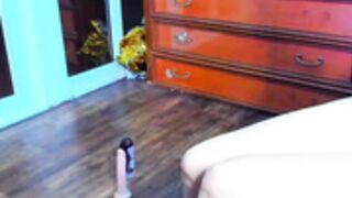 evelyn_harper_x milf hairy smoke suck  dildo ride