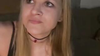 Badblondeslive coin trap