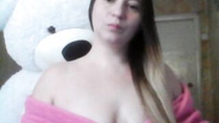 Ms_Seductive 2021-10-25