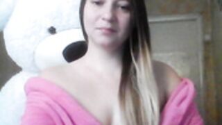 Ms_Seductive 2021-10-25