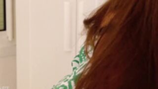 Ms_Seductive strip 2