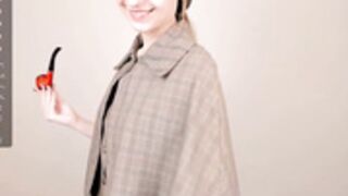 Elementhairy, my dear Watson