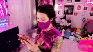 KasaraWood_MyFreeCams_2023-10-23_04-05-21 - 1of4