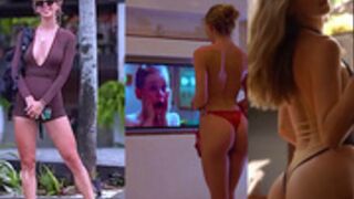 Mirashape.live aka Heyhorny_cb  Instagram compilation