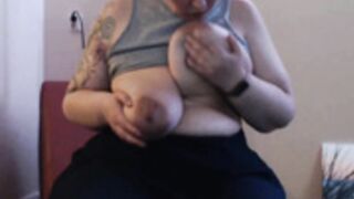 Gina4U - Vette Hangtieten