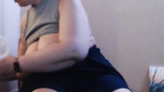 Gina4U - Vette Hangtieten