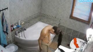 Julmodels House Voyeurcam 46 - Stefany Kyler showe 2204