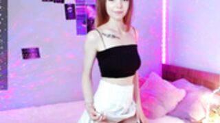 MoneKotti - brief full naked - Sep 15th 2023