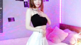 MoneKotti - brief full naked - Sep 15th 2023