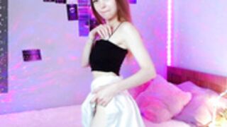 MoneKotti - brief full naked - Sep 15th 2023