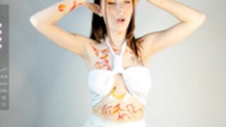 margarethowell as an elf 1