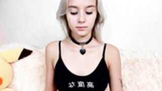 seven_dicks puffy nipples