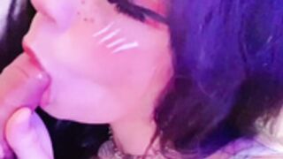 braces bj