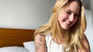 Mysticaldaisy sexy girl with good natural tits