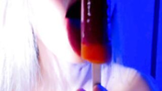 Milablush Nude Ticket Show 2023.10.29