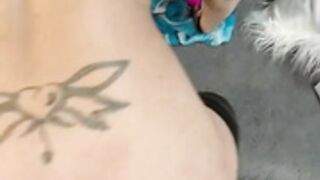 sexysanshear 4