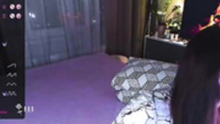 HotGirlEva cute young cunt dying from horniness