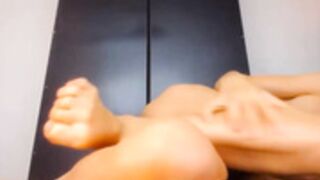 littlesubgirl 2017_1015 demonic possession and pissing