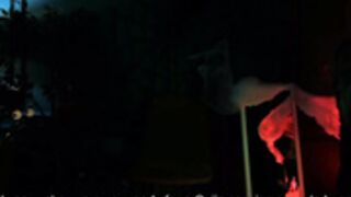 MilaBlush - 231031 - Halloween TKT SHOW