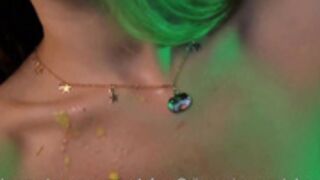 MilaBlush - 231031 - Halloween TKT SHOW