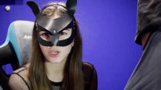 Дакота Хант Blowjob Dakota Hant (Hunt Khant)